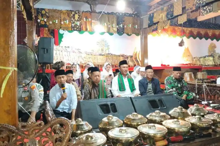 Foto Berita Jatim