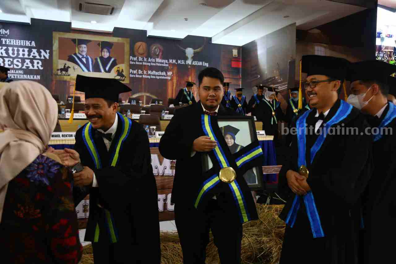 Foto Berita Jatim