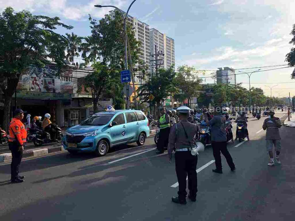 Foto Berita Jatim