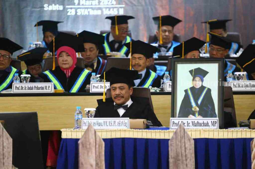 Foto Berita Jatim