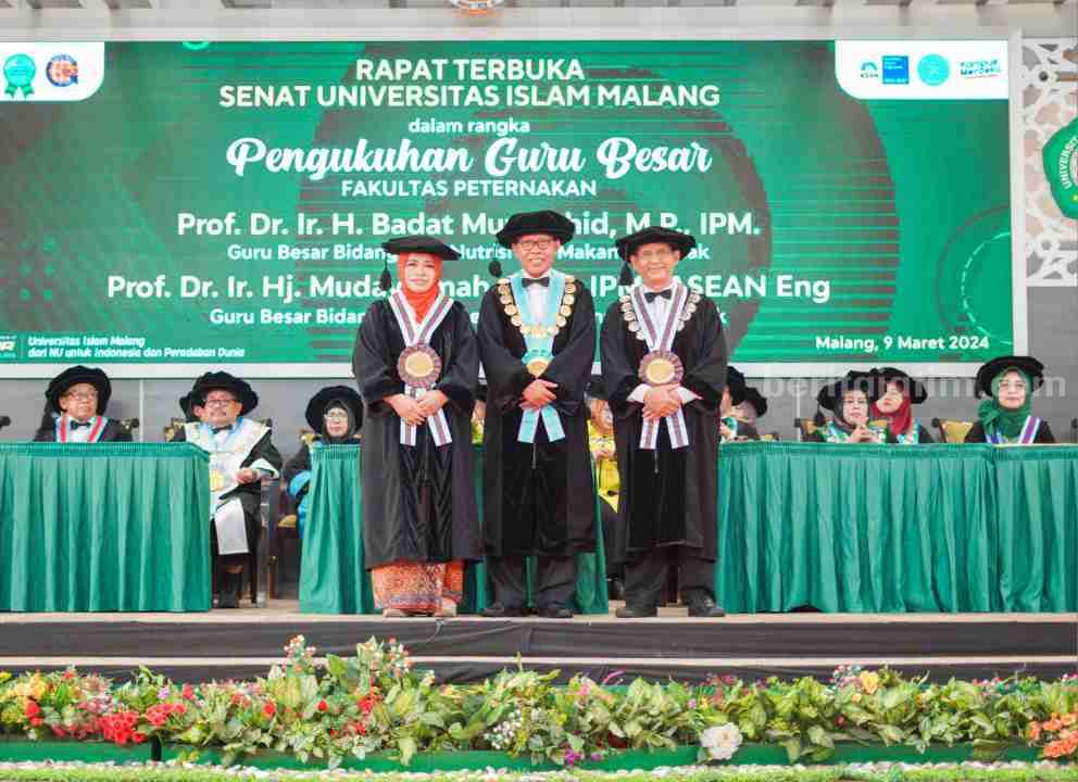 Foto Berita Jatim