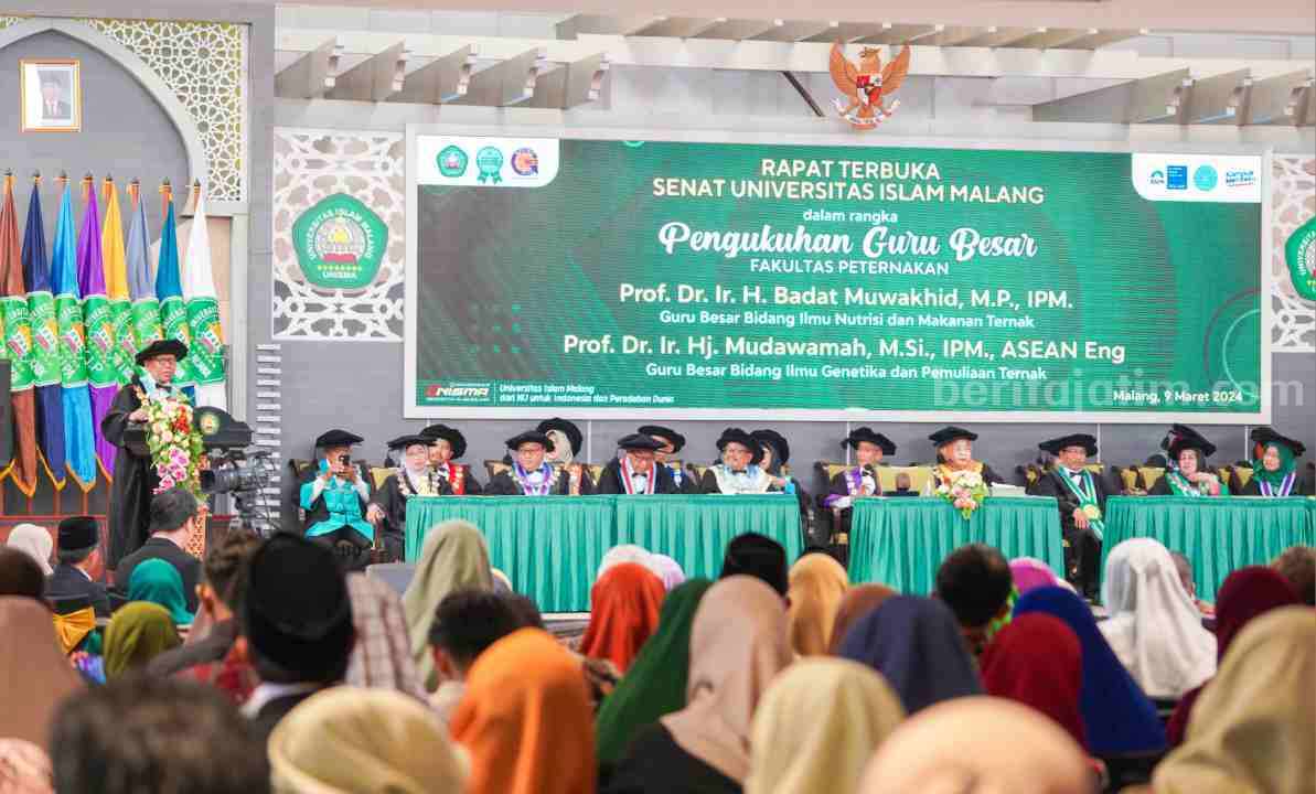 Foto Berita Jatim
