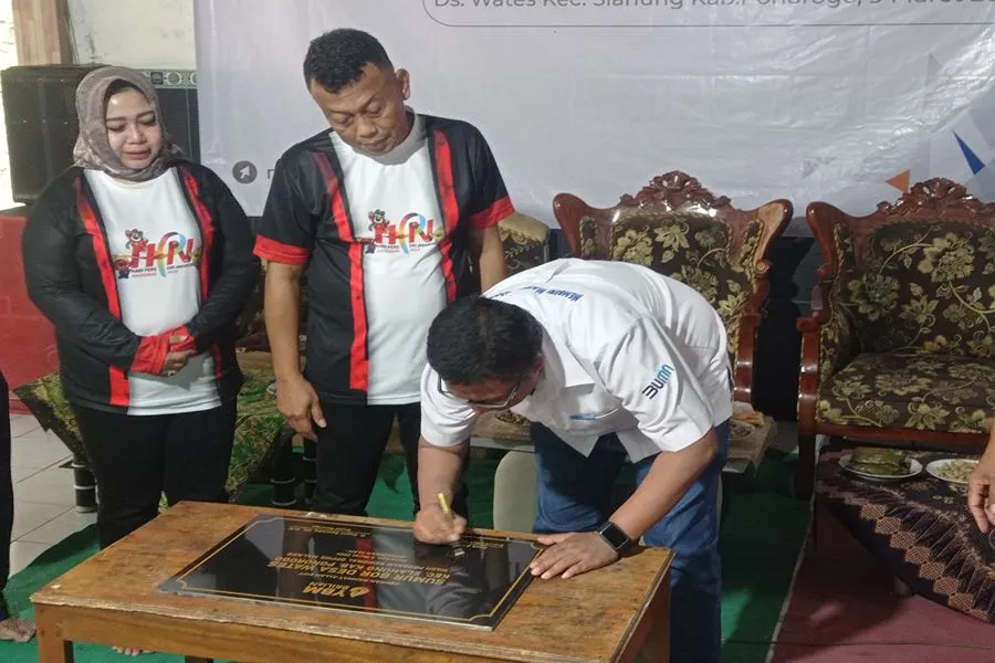 Foto Berita Jatim