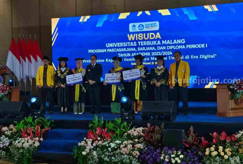 Foto Berita Jatim