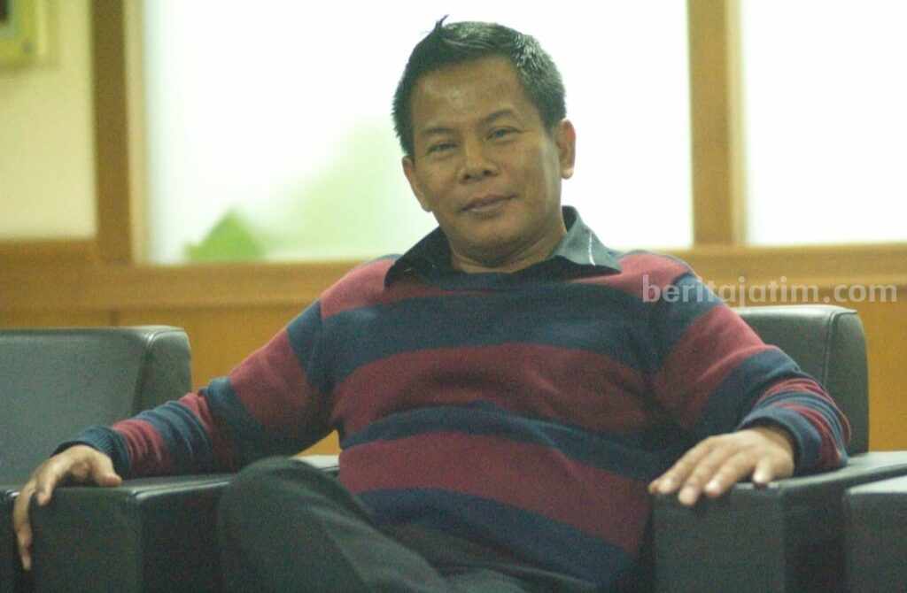 Foto Berita Jatim