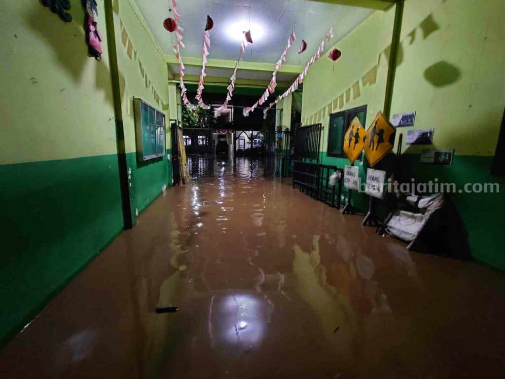 Foto Berita Jatim