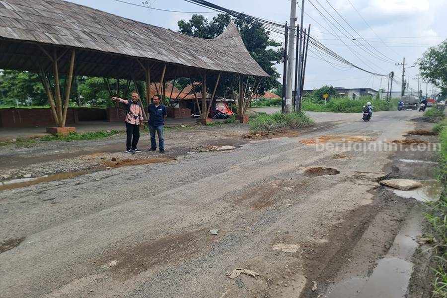 Foto Berita Jatim