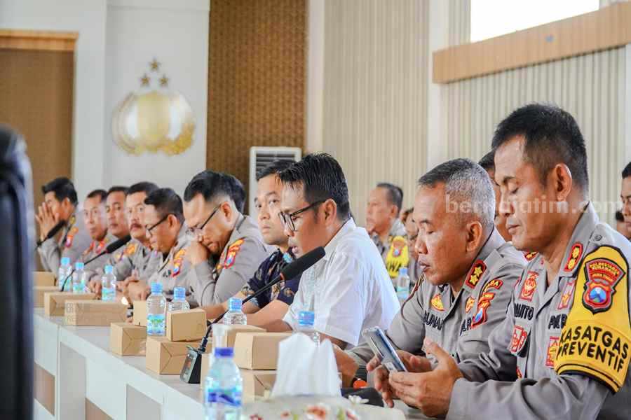 Foto Berita Jatim