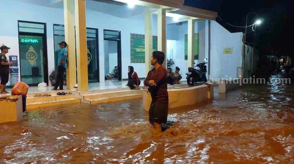 Foto Berita Jatim
