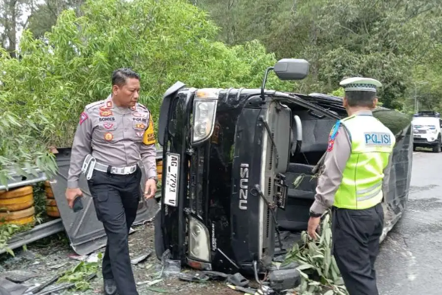 Foto Berita Jatim