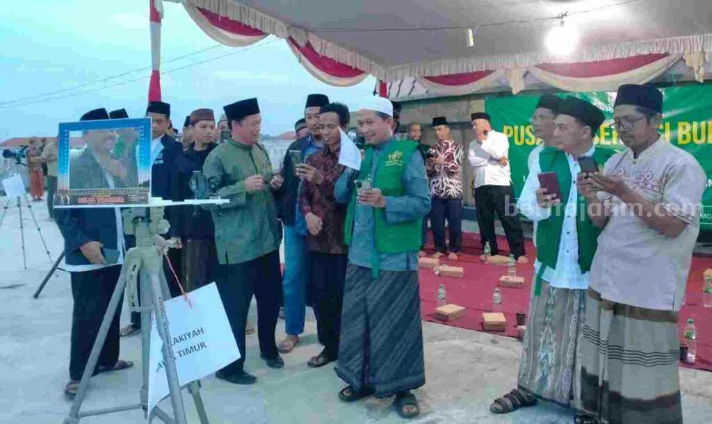Foto Berita Jatim