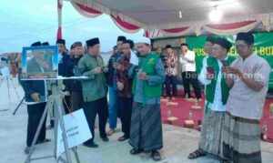 Hilal Awal Ramadhan 2024 Tak Terlihat di Mojokerto Foto Berita Jatim