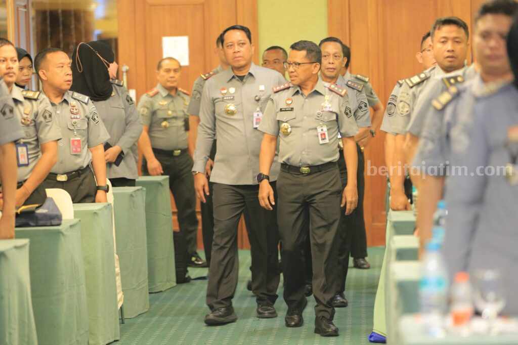 Foto Berita Jatim