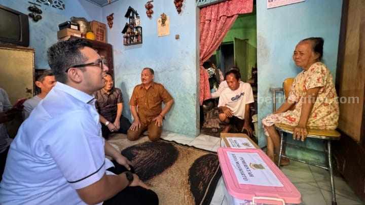 Foto Berita Jatim