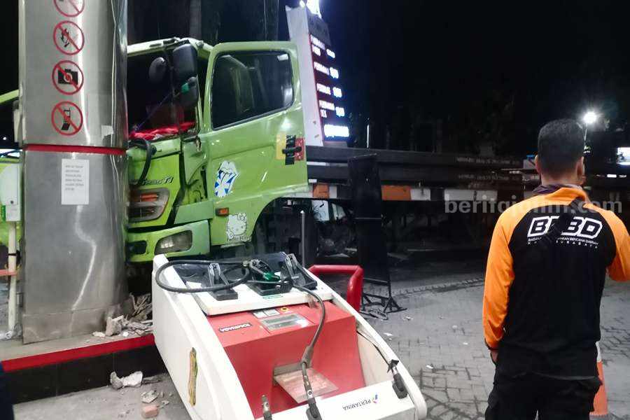 Foto Berita Jatim