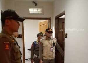 Operasi Pekat Satpol PP Jelang Ramadhan, Ciduk Pasangan Open BO dan di Luar Nikah Foto Berita Jatim