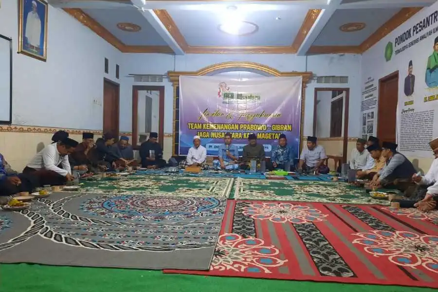 Foto Berita Jatim