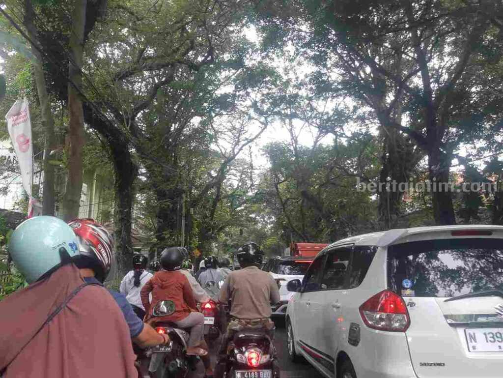 Foto Berita Jatim