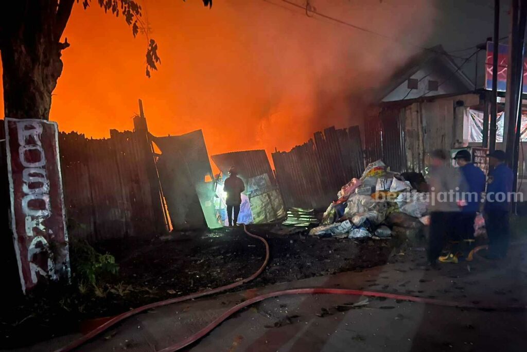Foto Berita Jatim