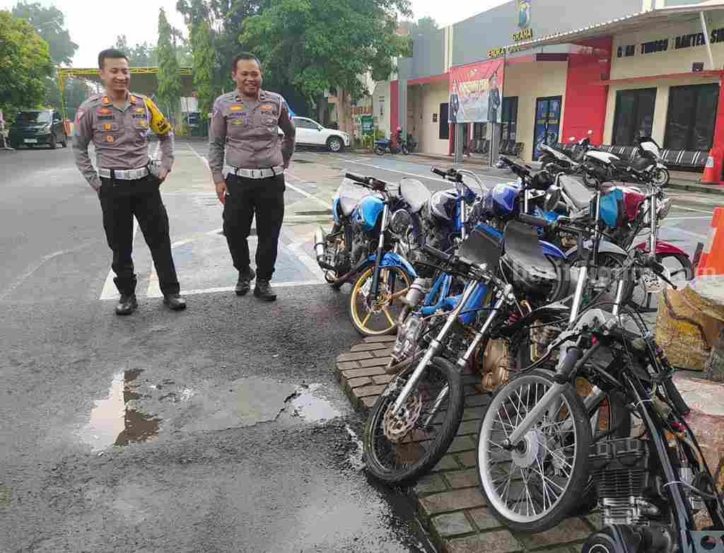 Foto Berita Jatim