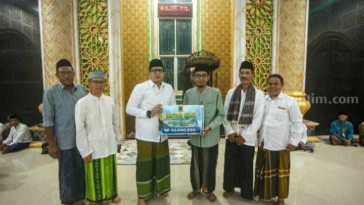 Foto Berita Jatim