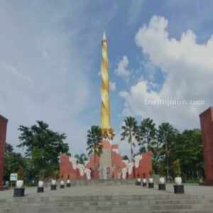 5 Spot Rekomendasi Tempat Ngabuburit Favorit di Kota Mojokerto Foto Berita Jatim