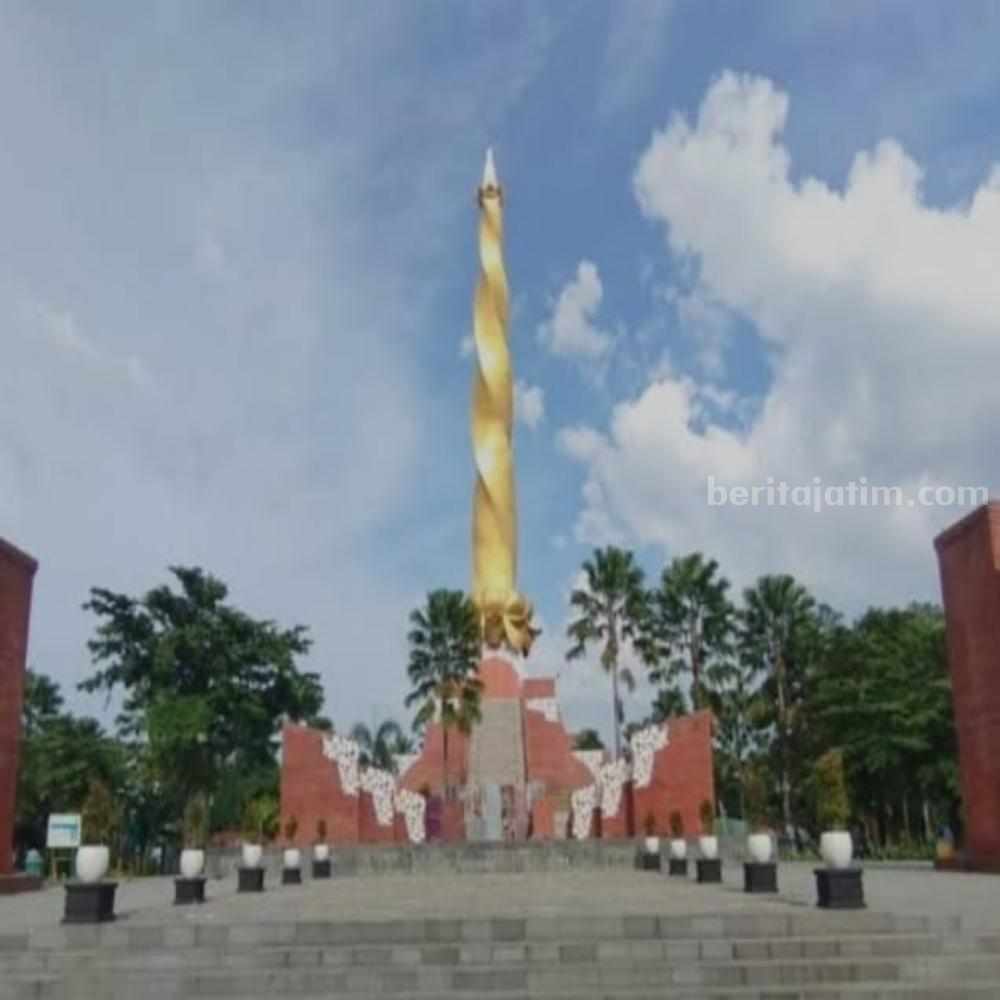 5 Spot Rekomendasi Tempat Ngabuburit Favorit di Kota Mojokerto Foto Berita Jatim