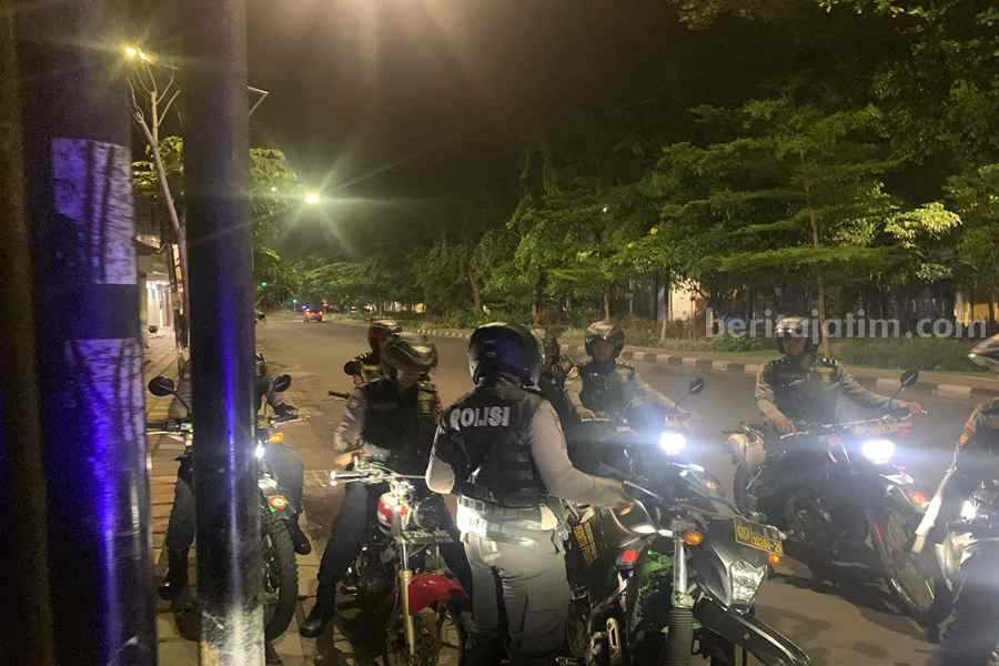Foto Berita Jatim