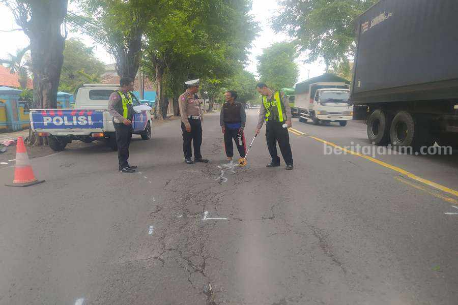 Foto Berita Jatim