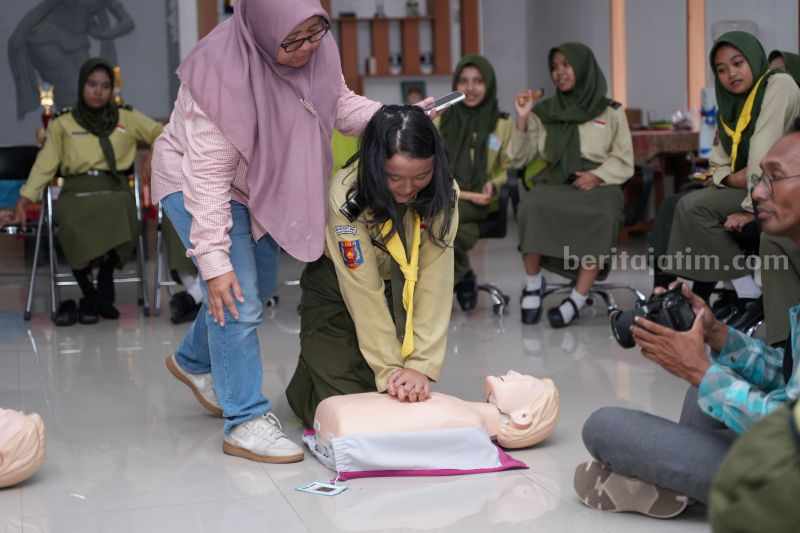Foto Berita Jatim