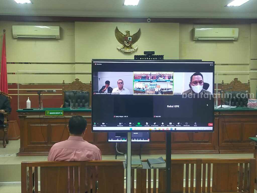 Foto Berita Jatim