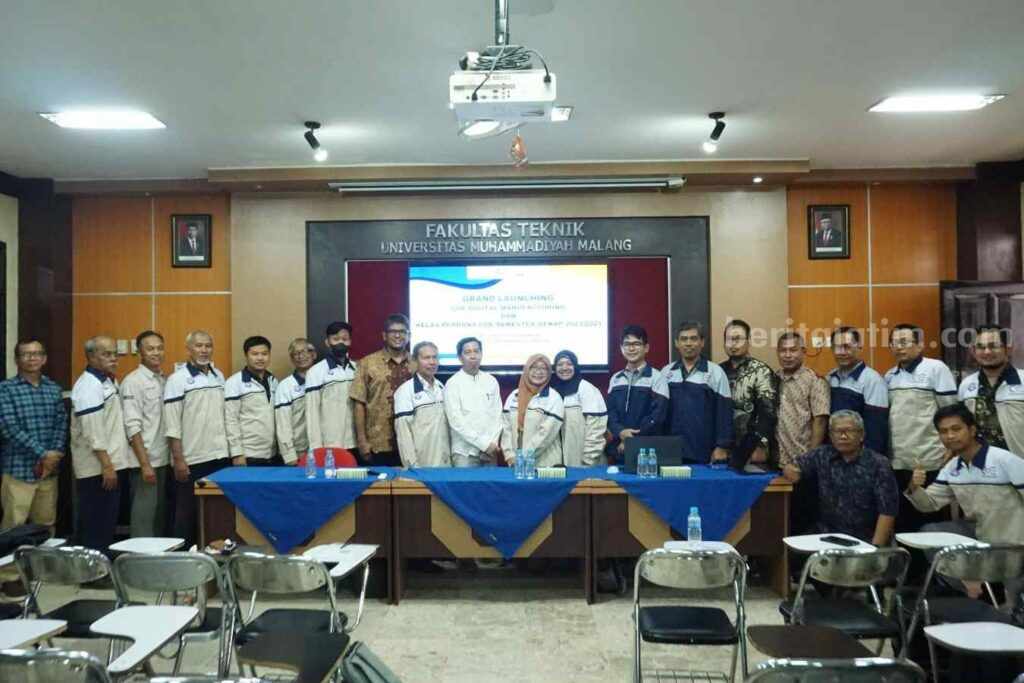 Foto Berita Jatim