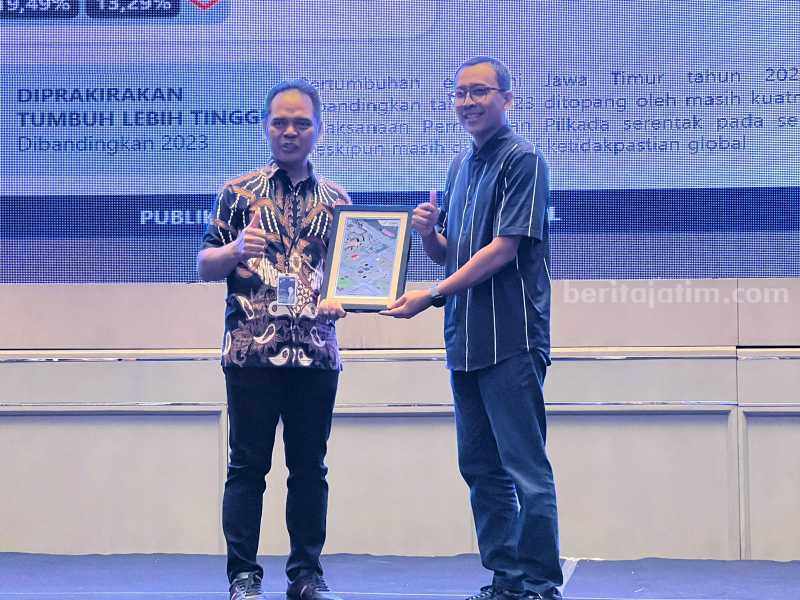 Foto Berita Jatim
