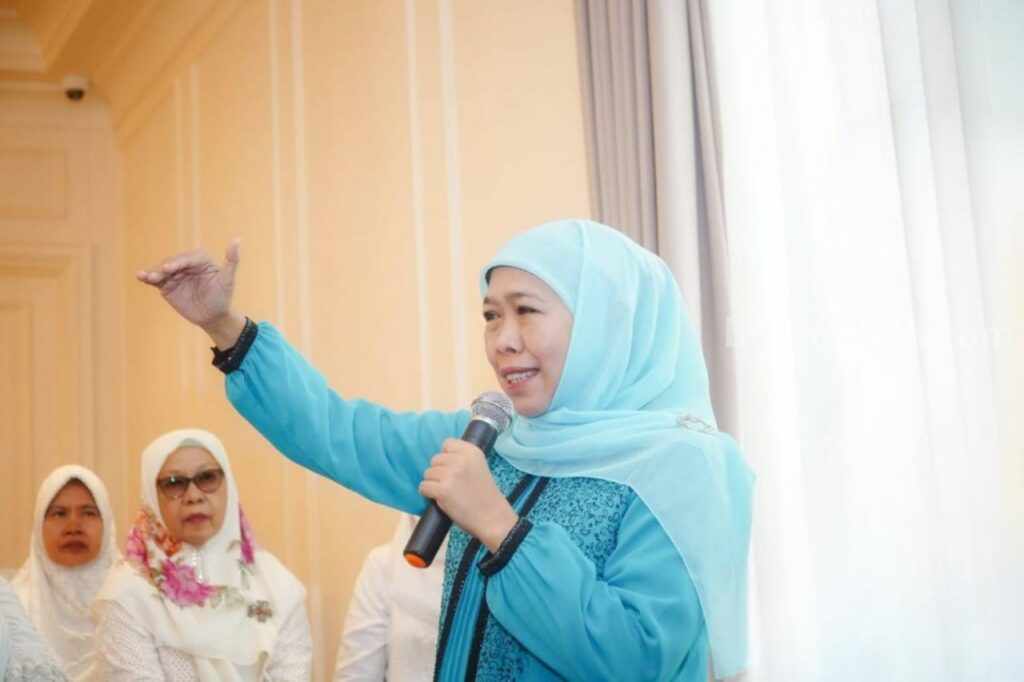 Foto Berita Jatim