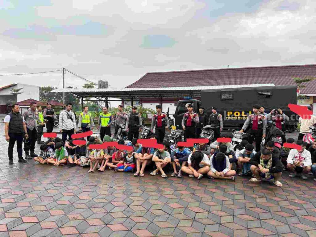 Foto Berita Jatim