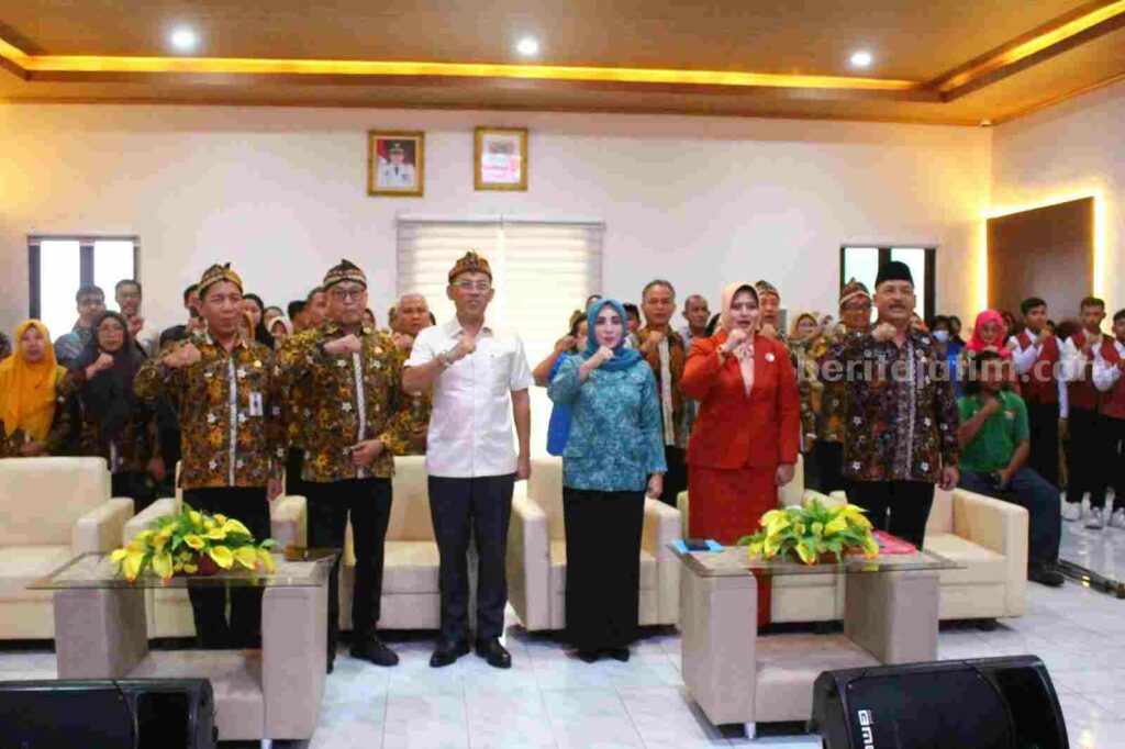 Foto Berita Jatim