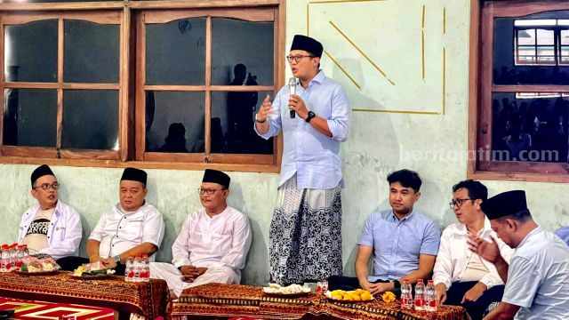 Foto Berita Jatim