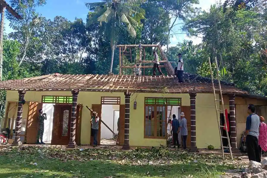 Foto Berita Jatim