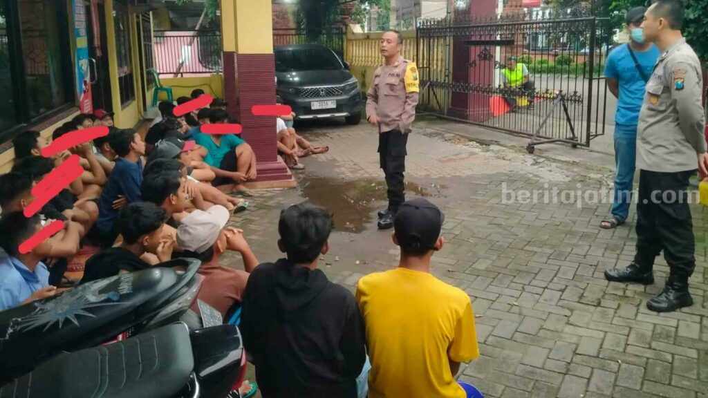 Foto Berita Jatim