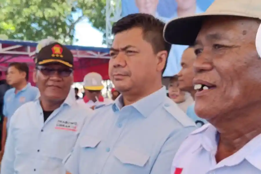 Foto Berita Jatim