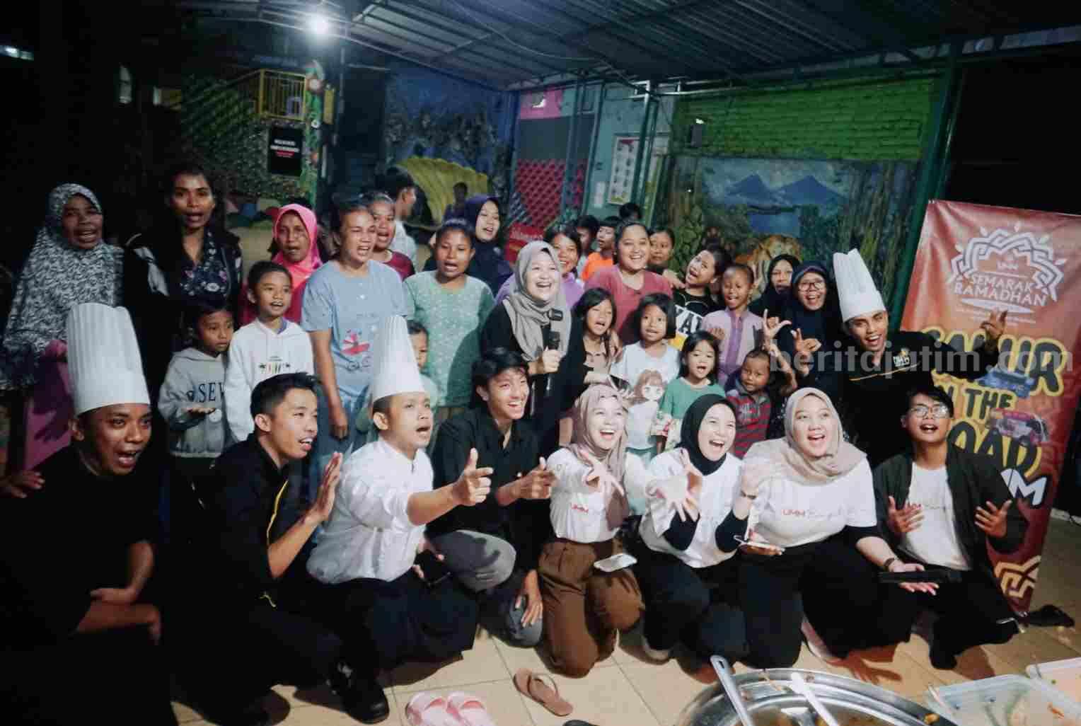 Foto Berita Jatim