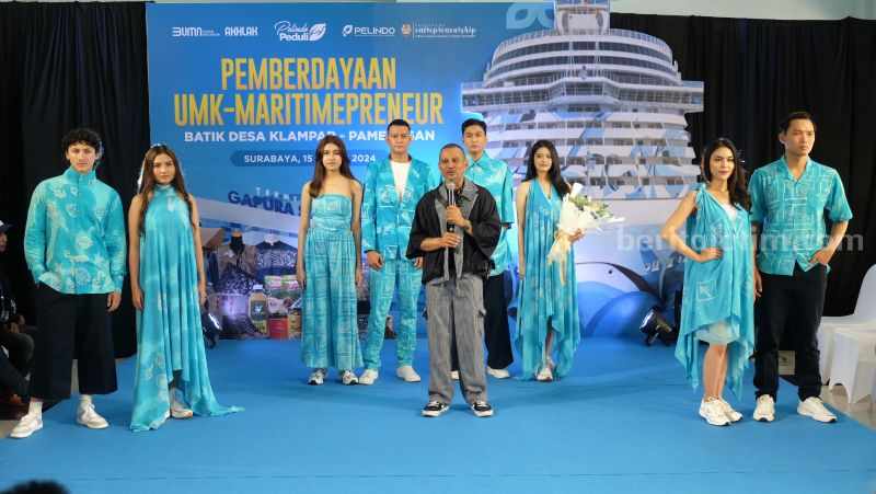 Foto Berita Jatim