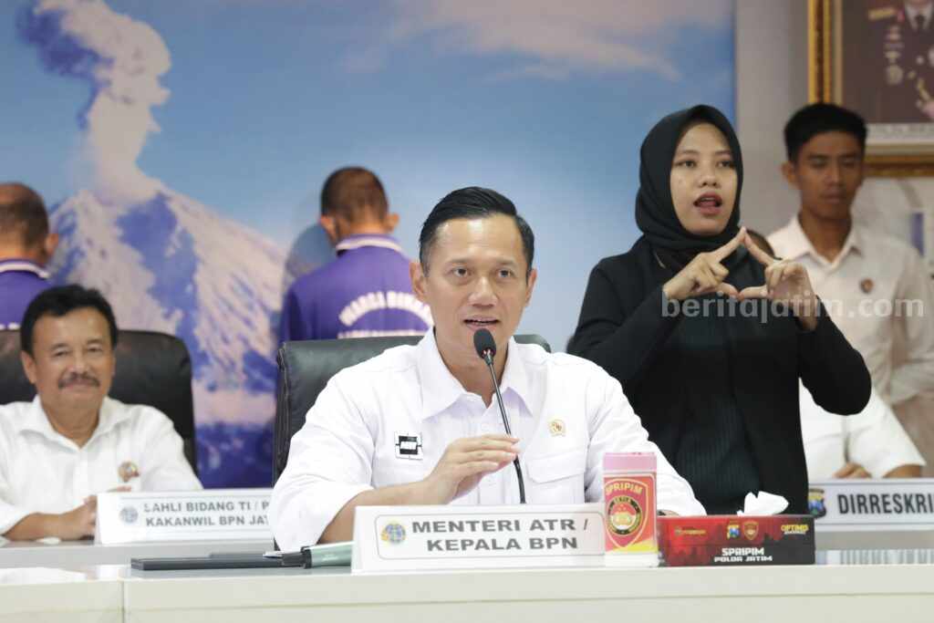 Foto Berita Jatim