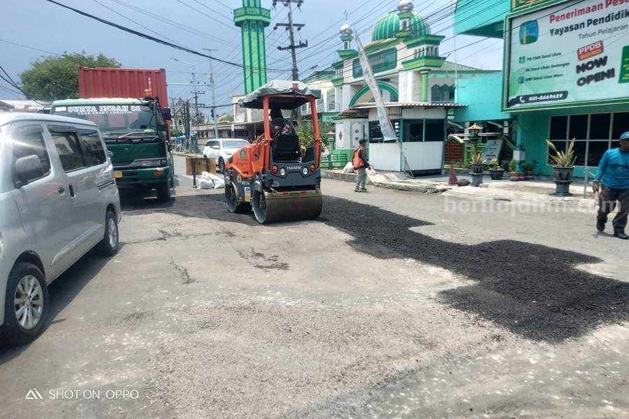 Foto Berita Jatim