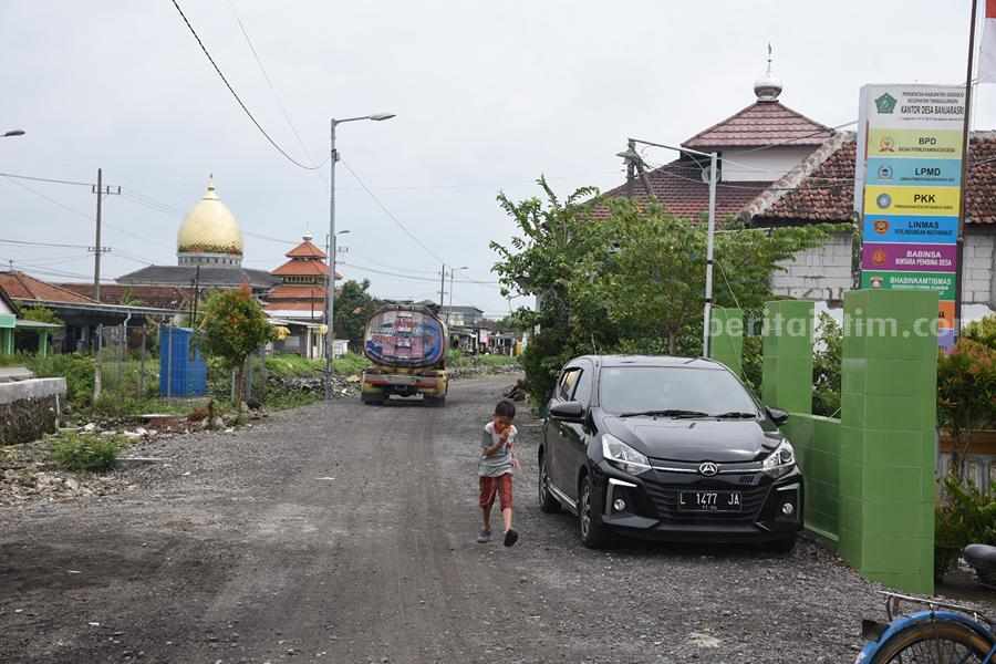Foto Berita Jatim