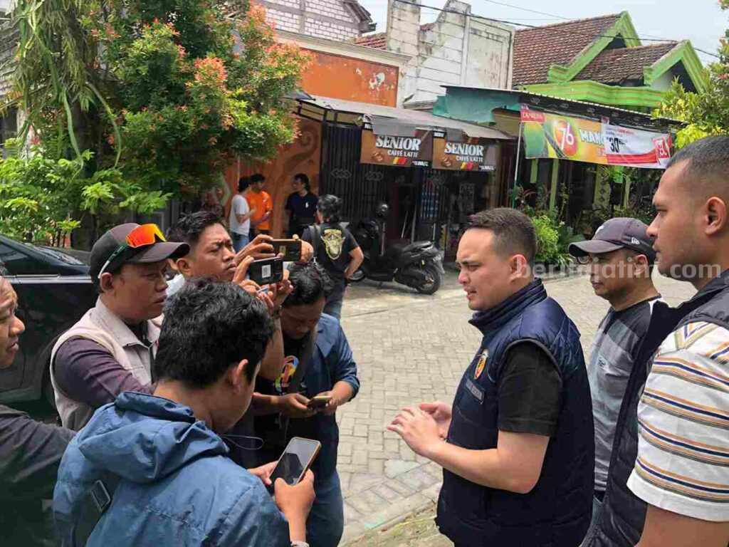 Foto Berita Jatim