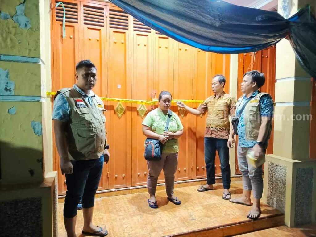 Foto Berita Jatim