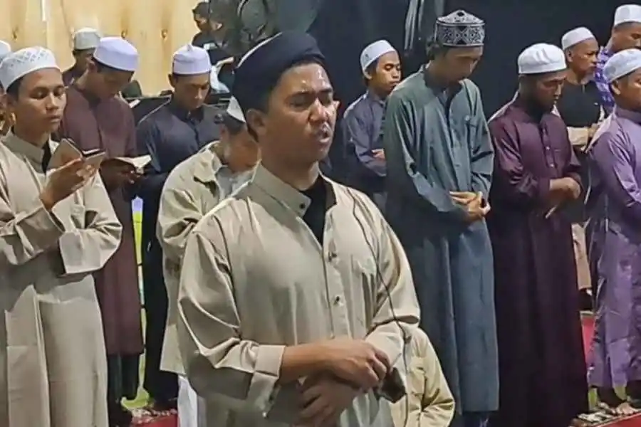 Foto Berita Jatim