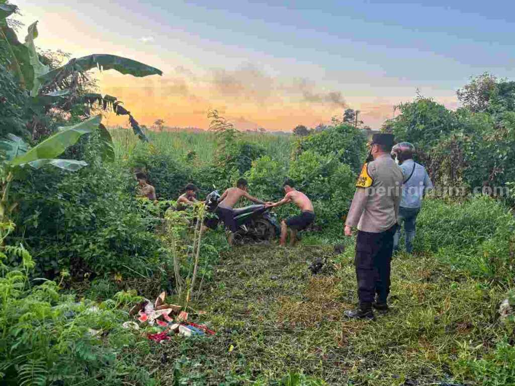 Foto Berita Jatim