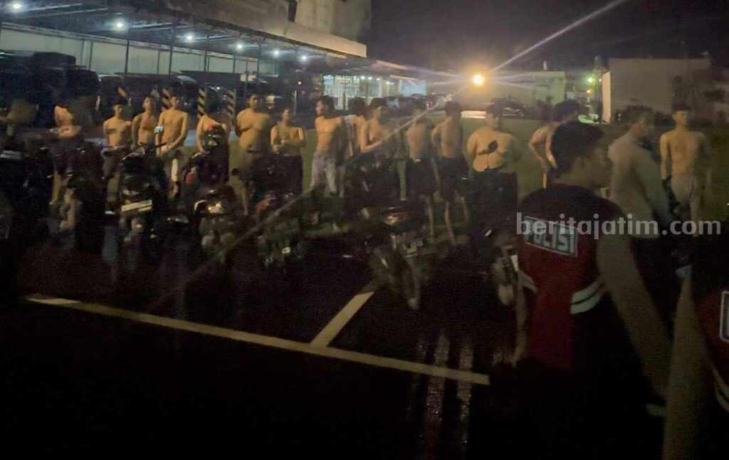 Foto Berita Jatim